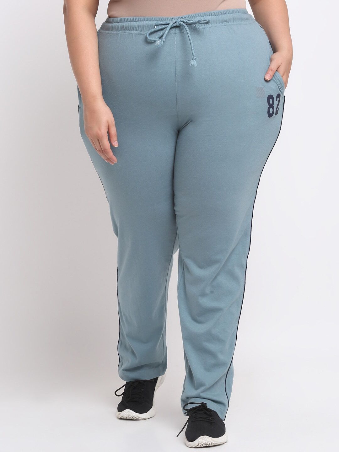 Comfort Lady Plus Size Lounger Pants – Comfort Lady Private Limited